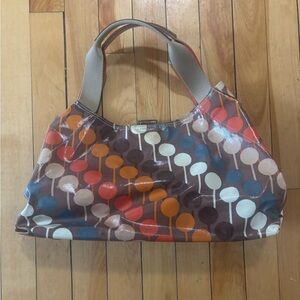 Orla Kiely Purse